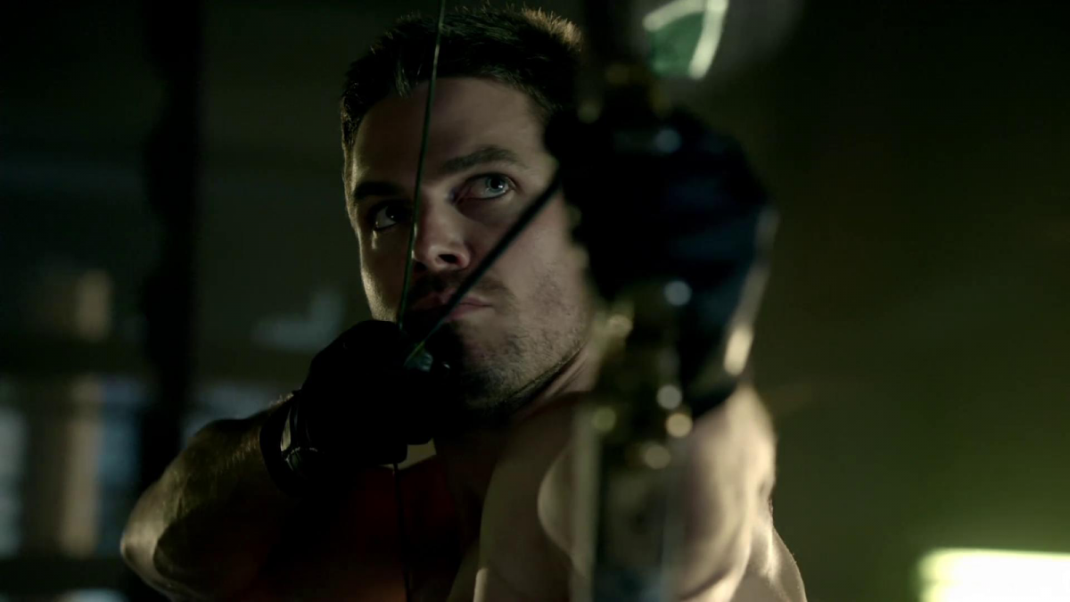 Arrow Arrow