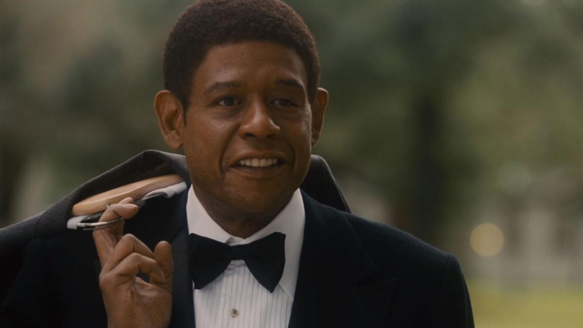 The Butler The Butler