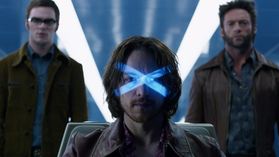 X-Men: Days of Future Past X-Men: Days of Future Past