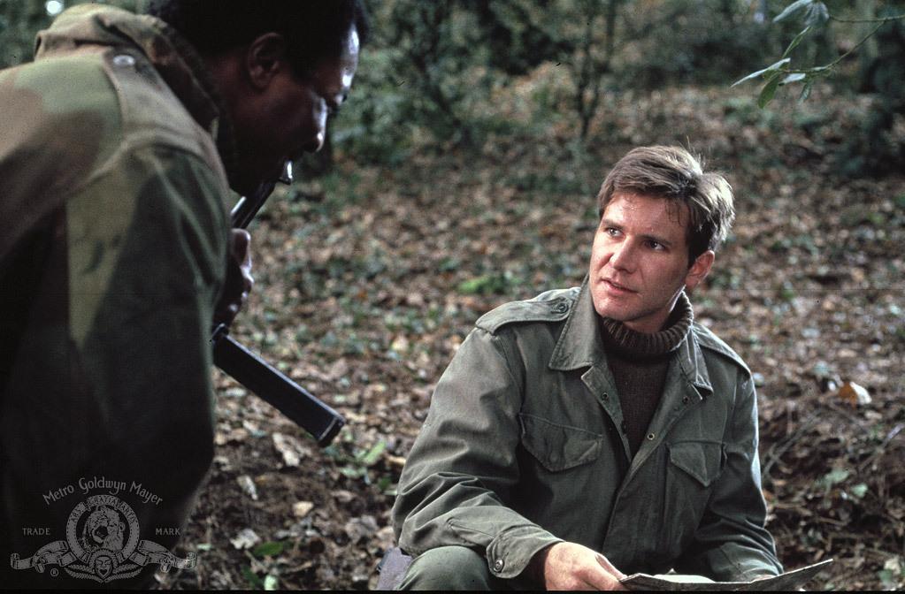 Force 10 from Navarone