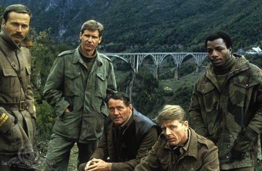 Force 10 from Navarone