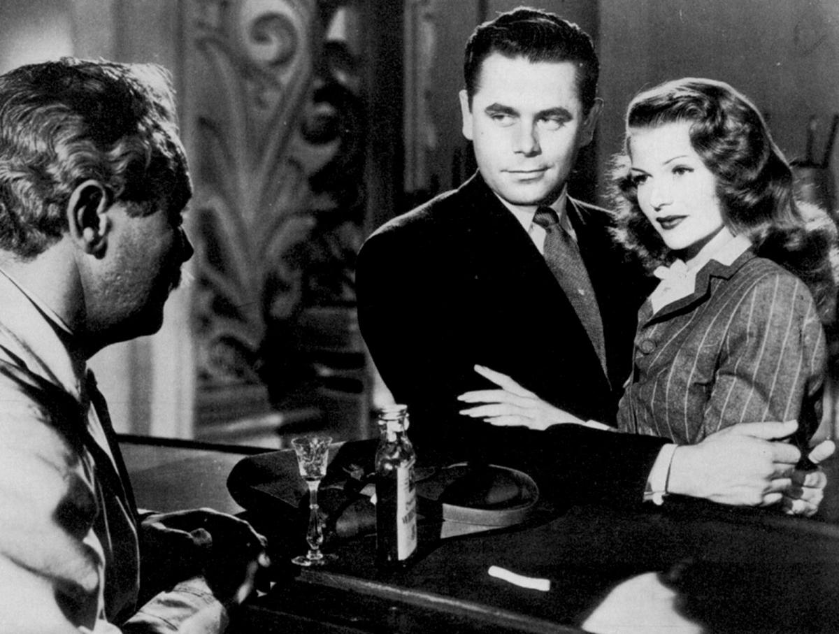 Gilda Gilda