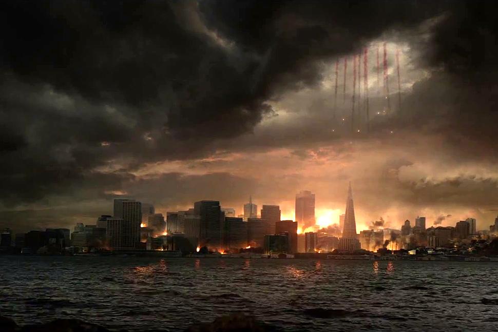 Godzilla Godzilla