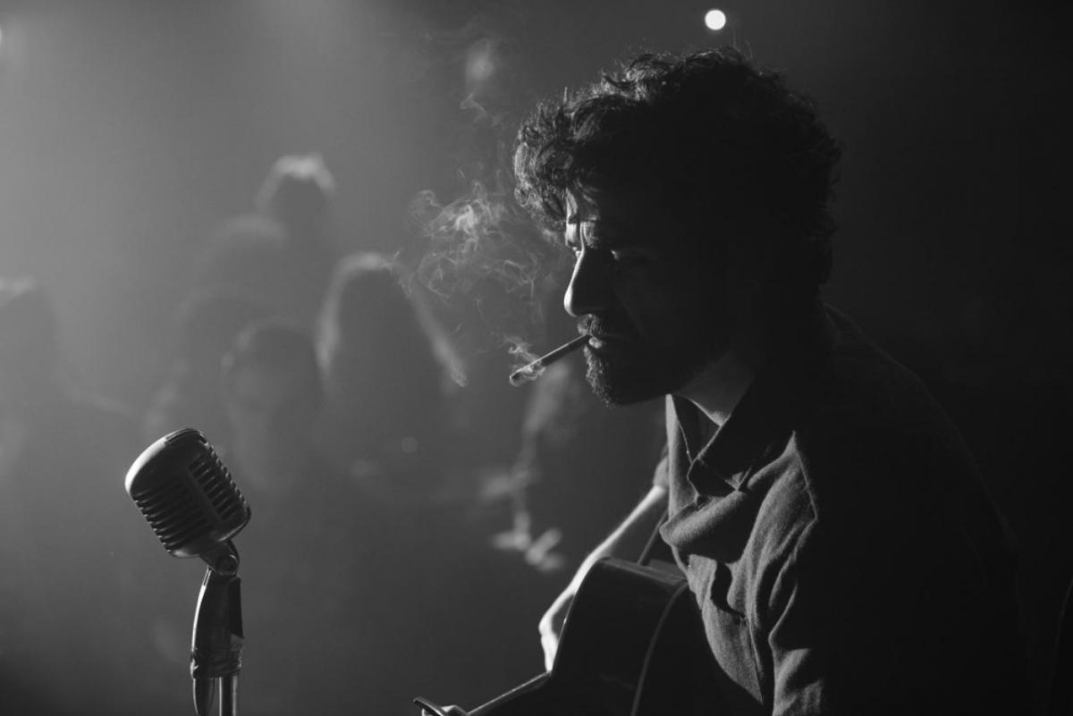 Inside Llewyn Davis Inside Llewyn Davis