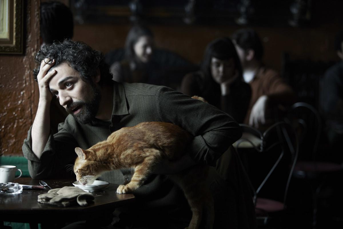 Inside Llewyn Davis Inside Llewyn Davis