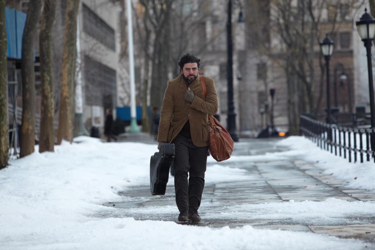 Inside Llewyn Davis Inside Llewyn Davis