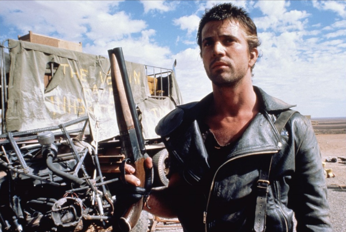 Mad Max 2 Mad Max 2