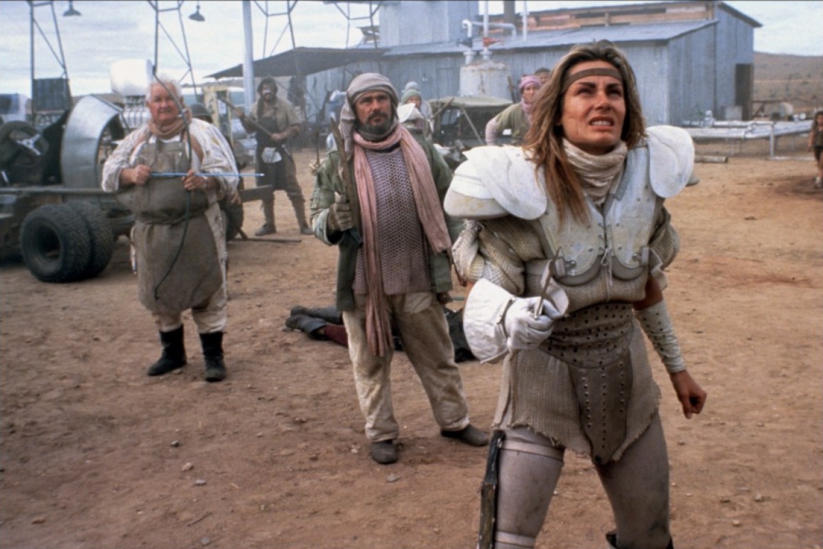 Mad Max 2 Mad Max 2