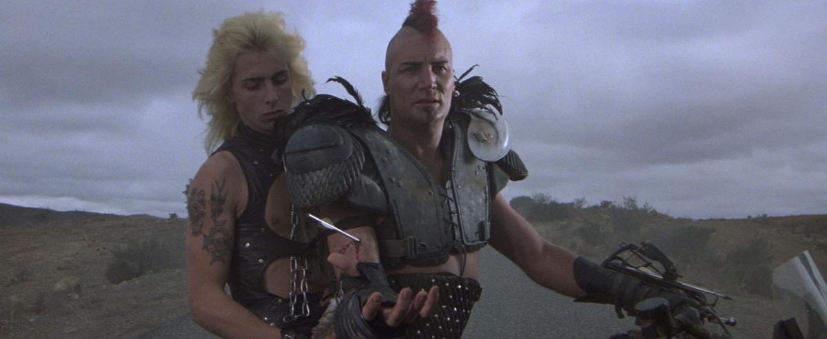 Mad Max 2 Mad Max 2