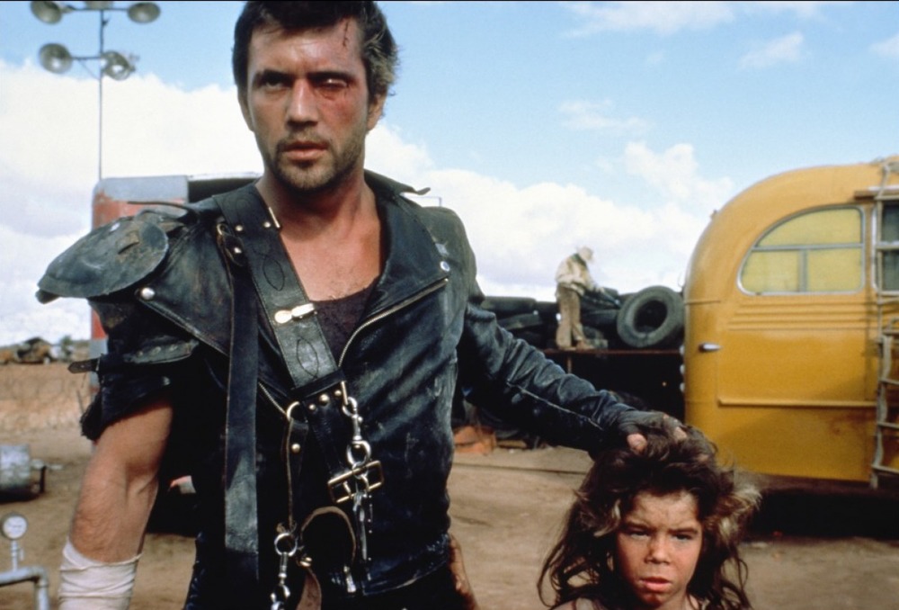 Mad Max 2 Mad Max 2