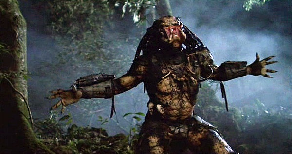 Predator - Saalistaja