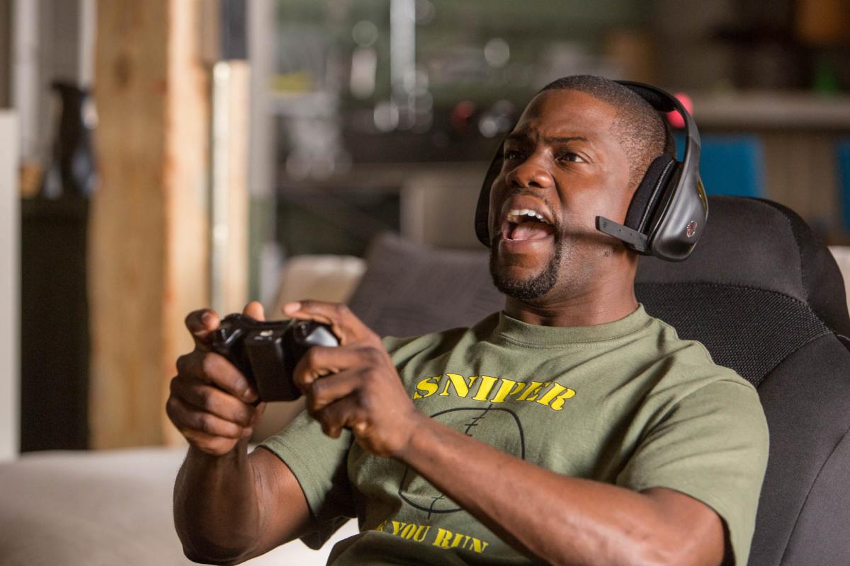 Ride Along Ride Along
