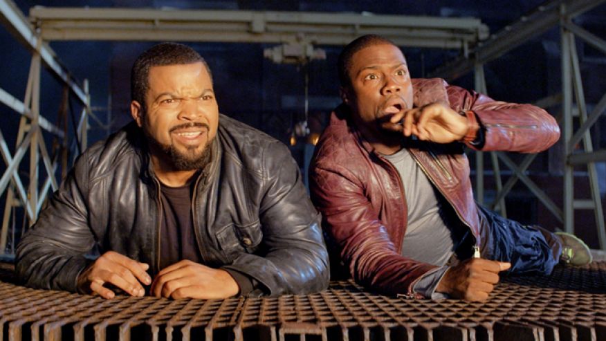 Ride Along Ride Along
