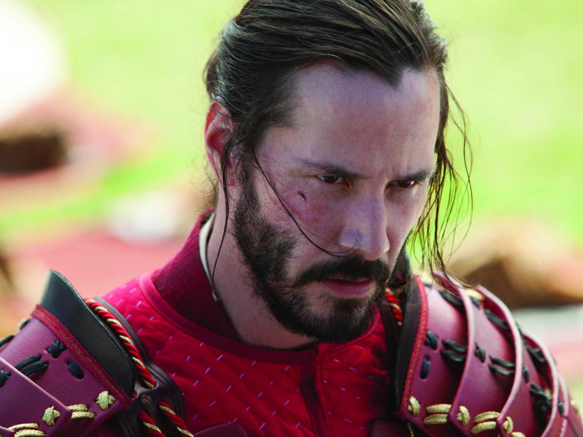 47 Ronin 47 Ronin