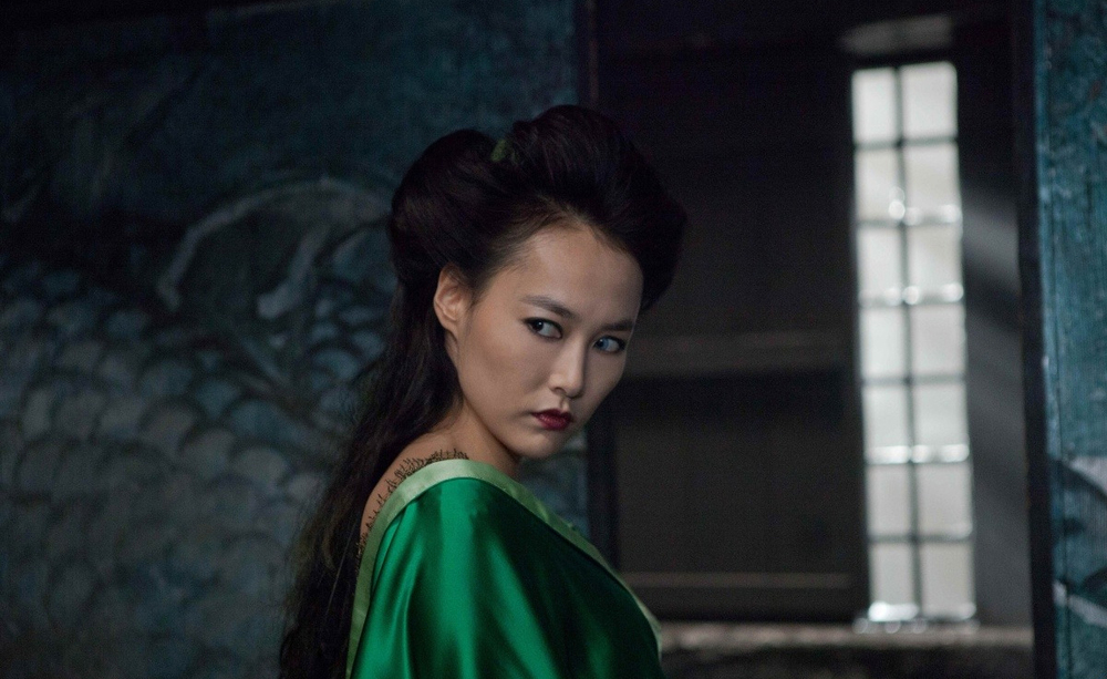 47 Ronin 47 Ronin