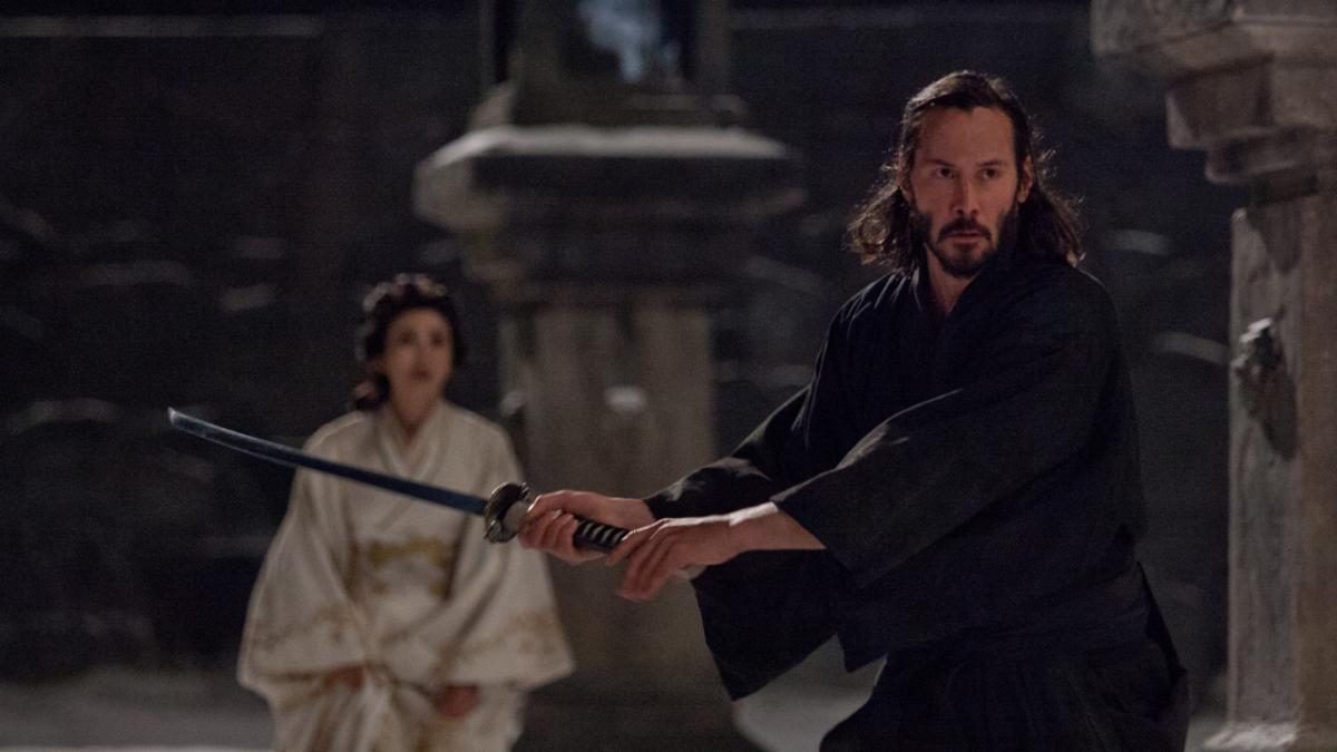 47 Ronin 47 Ronin