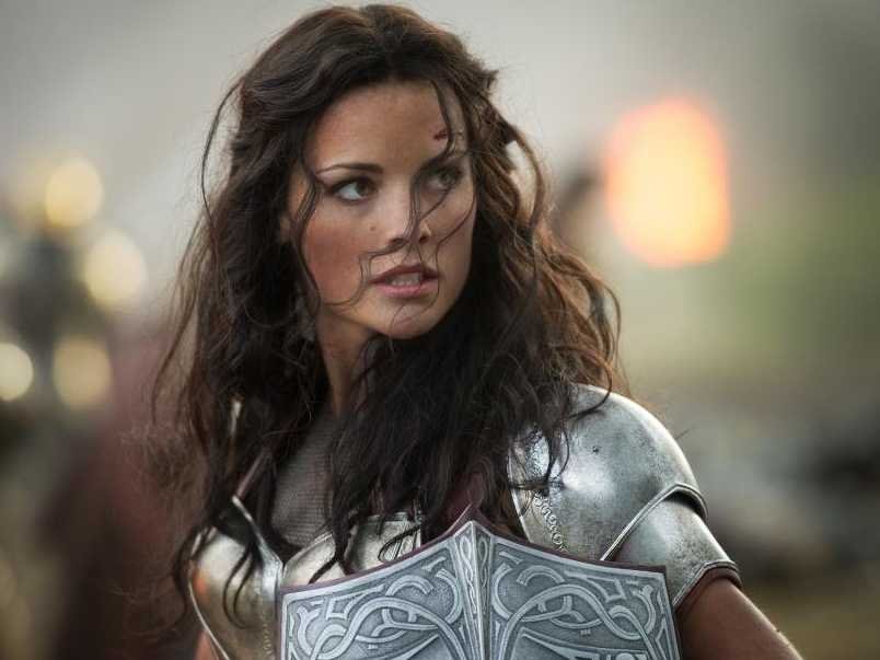 Thor: The Dark World Thor: The Dark World