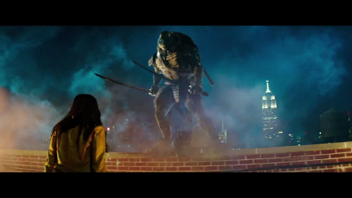 Teenage Mutant Ninja Turtles Teenage Mutant Ninja Turtles