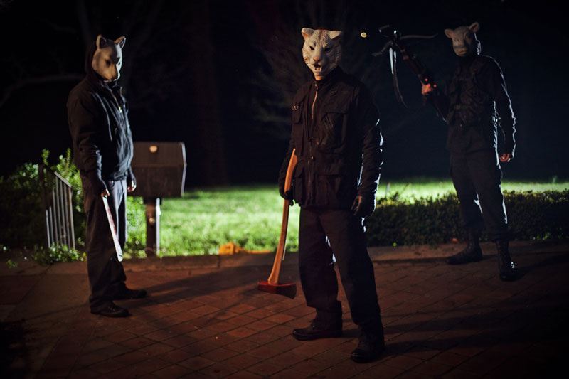 You're Next You're Next