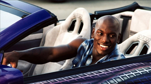 2 Fast 2 Furious 2 Fast 2 Furious