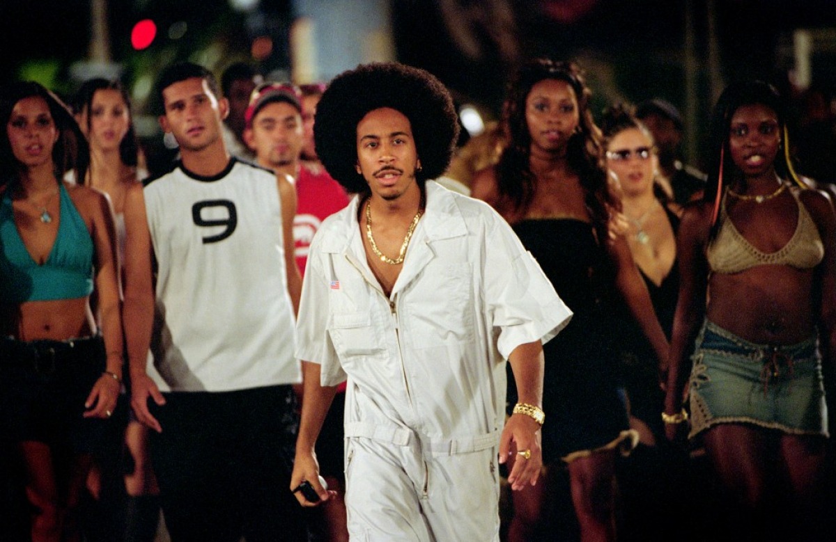 2 Fast 2 Furious 2 Fast 2 Furious