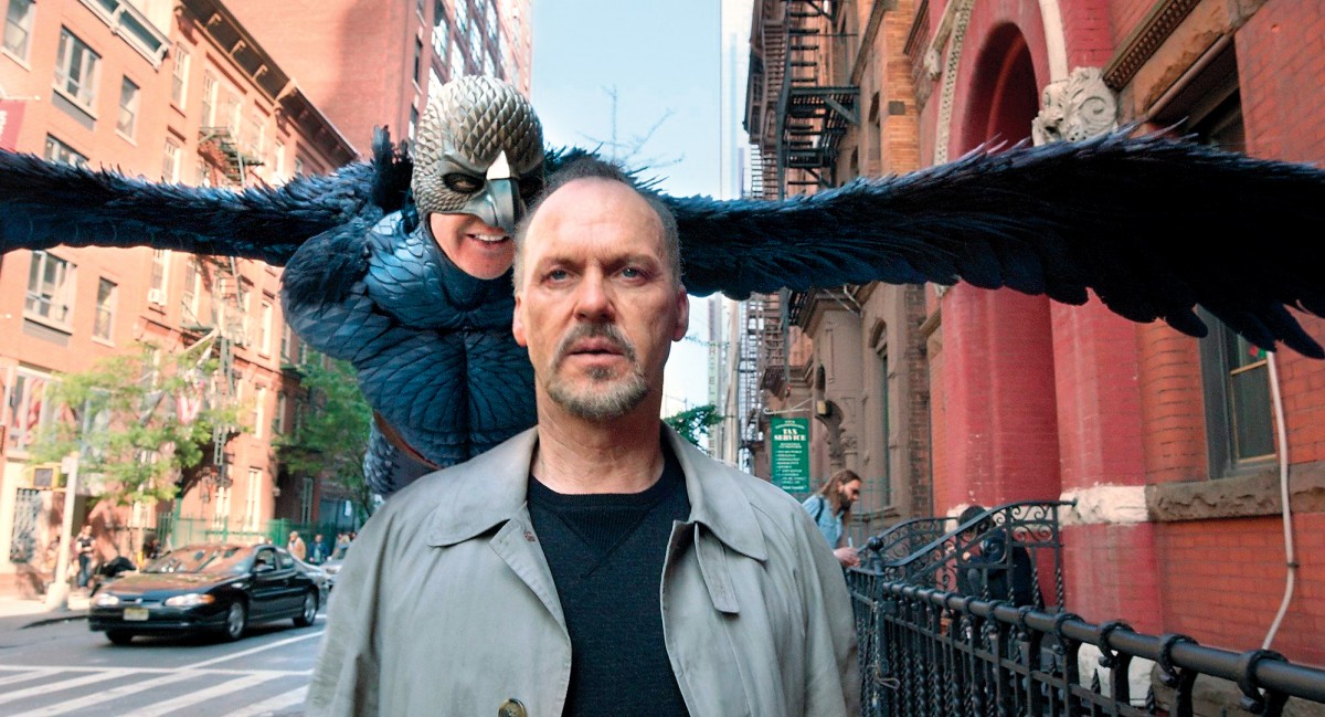 Birdman Birdman