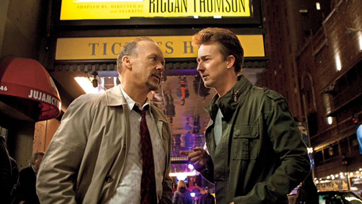 Birdman Birdman