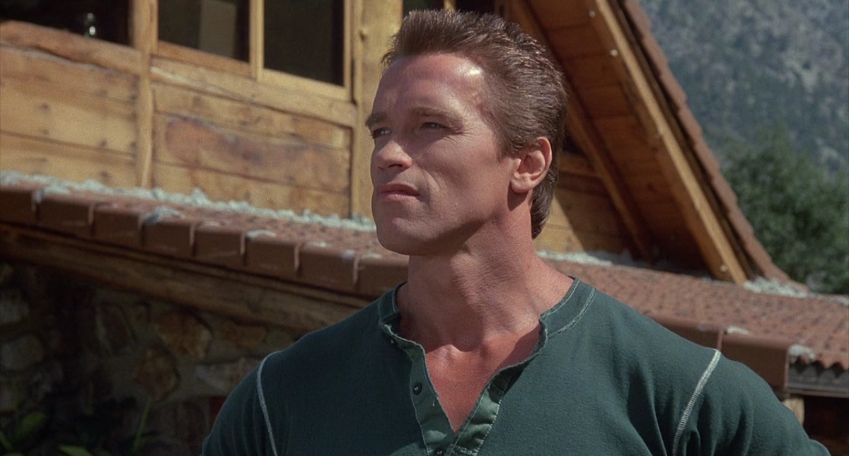 Commando Commando