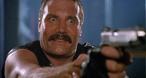 Commando Commando