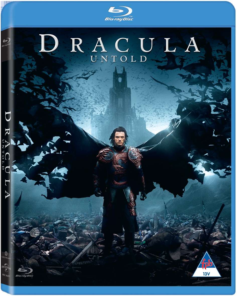 Dracula Untold