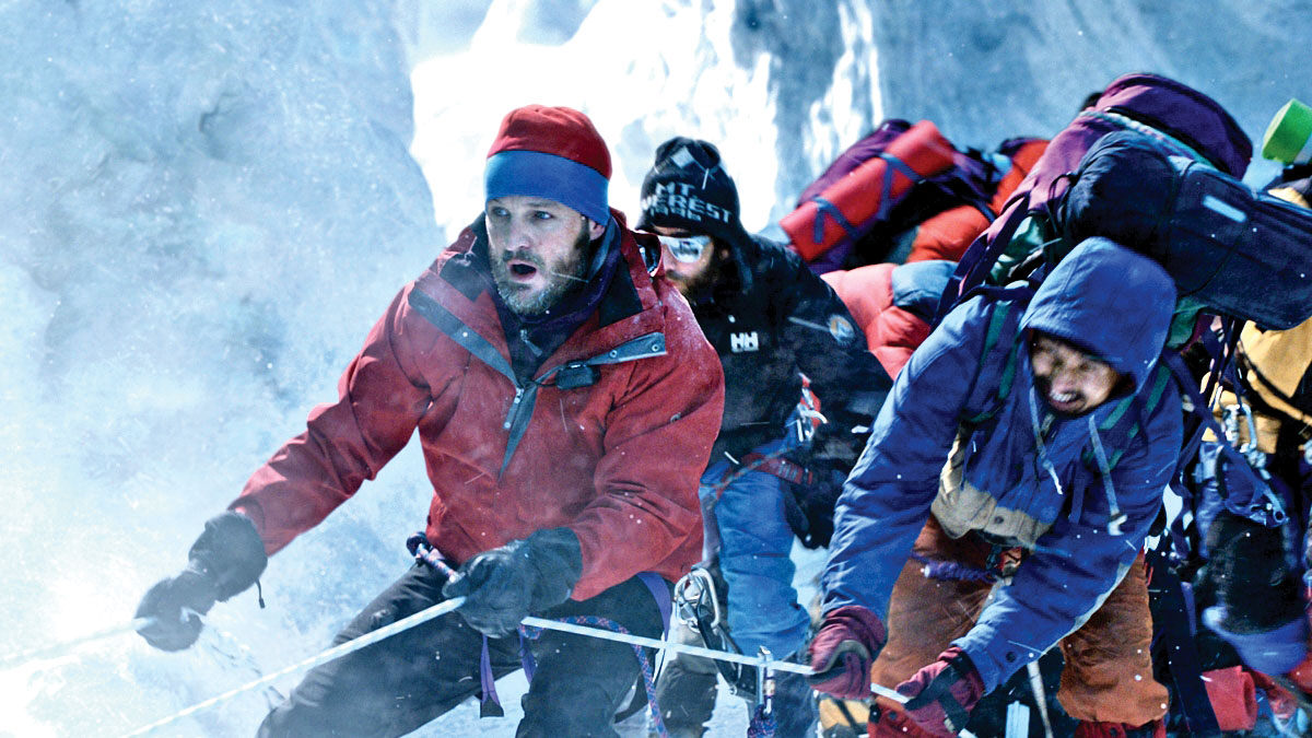 Everest Everest