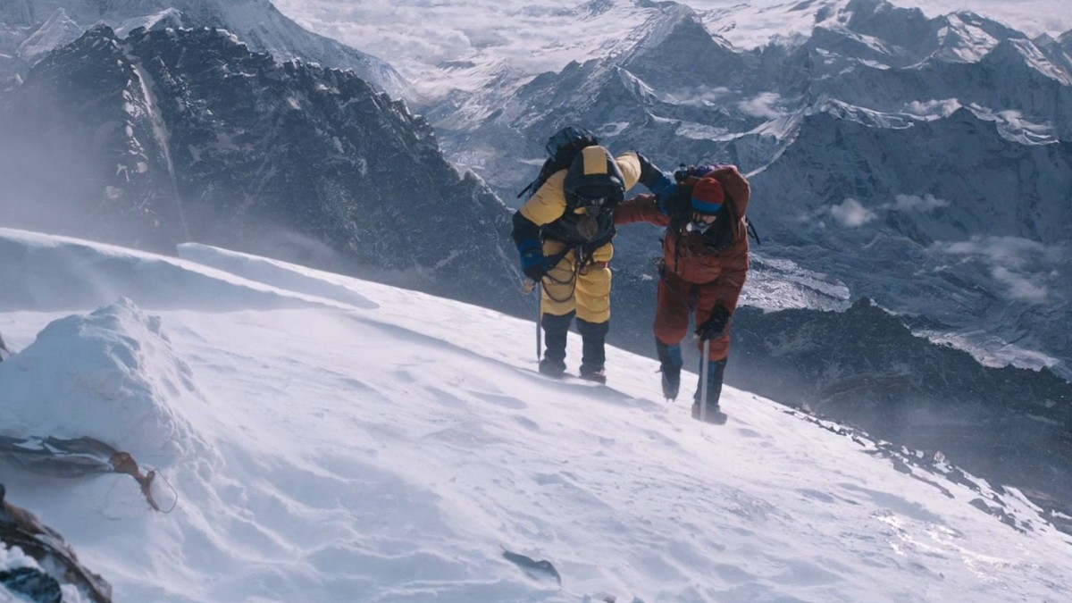 Everest Everest