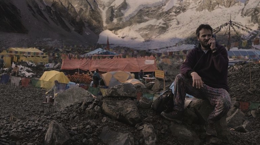 Everest Everest