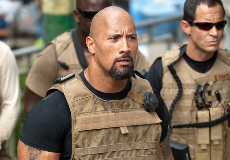 Fast Five Fast Five