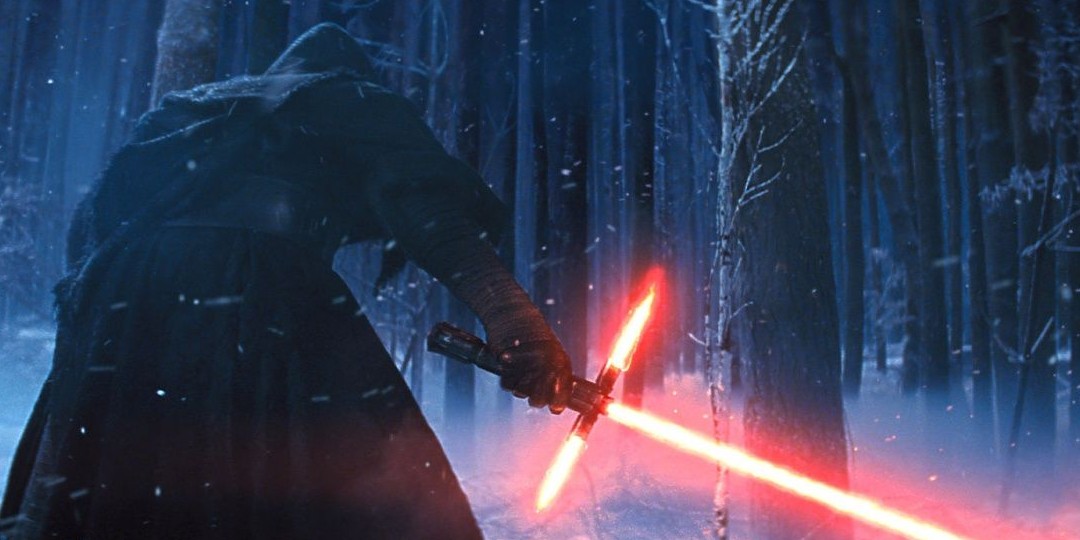 Star Wars: The Force Awakens Star Wars: The Force Awakens