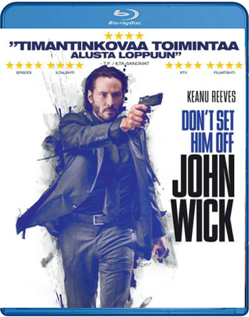 John Wick