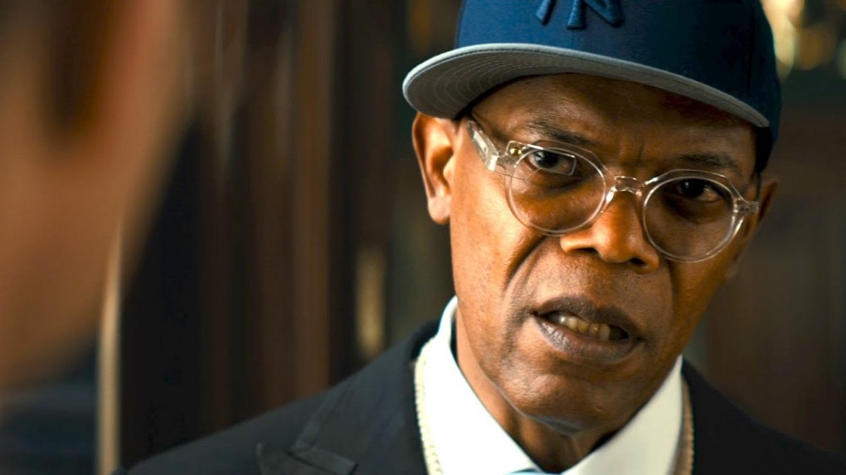Kingsman: Secret Service Kingsman: Secret Service