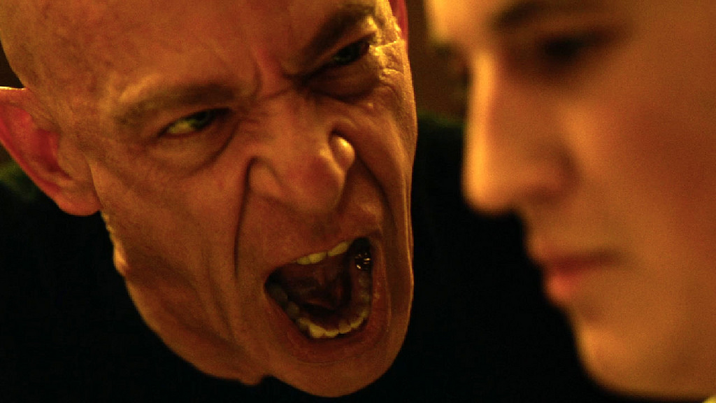 Whiplash Whiplash