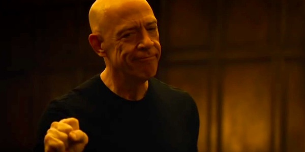 Whiplash Whiplash