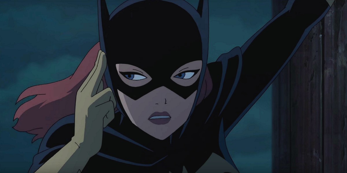 Batman: The Killing Joke Batman: The Killing Joke