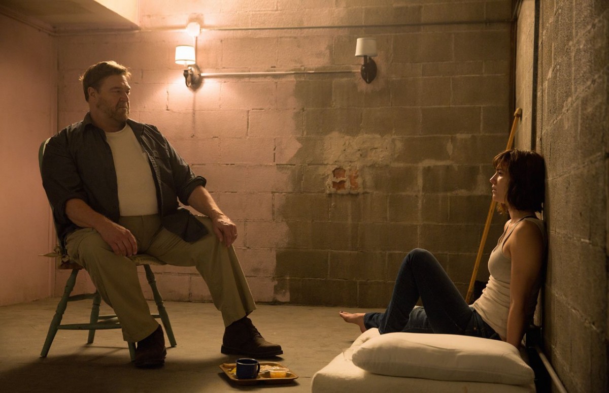 10 Cloverfield Lane 10 Cloverfield Lane