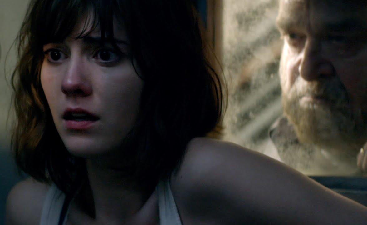 10 Cloverfield Lane 10 Cloverfield Lane