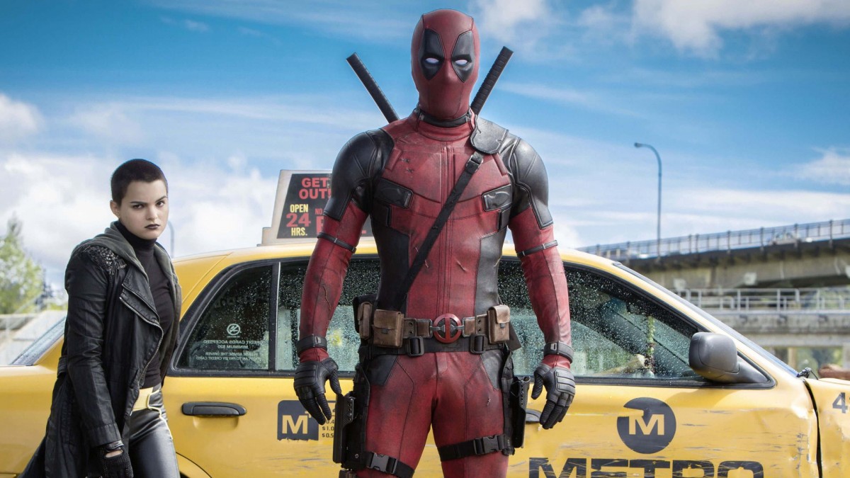 Deadpool