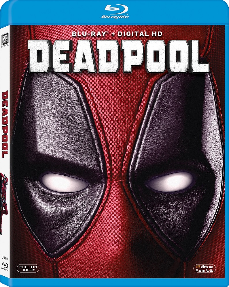 Deadpool