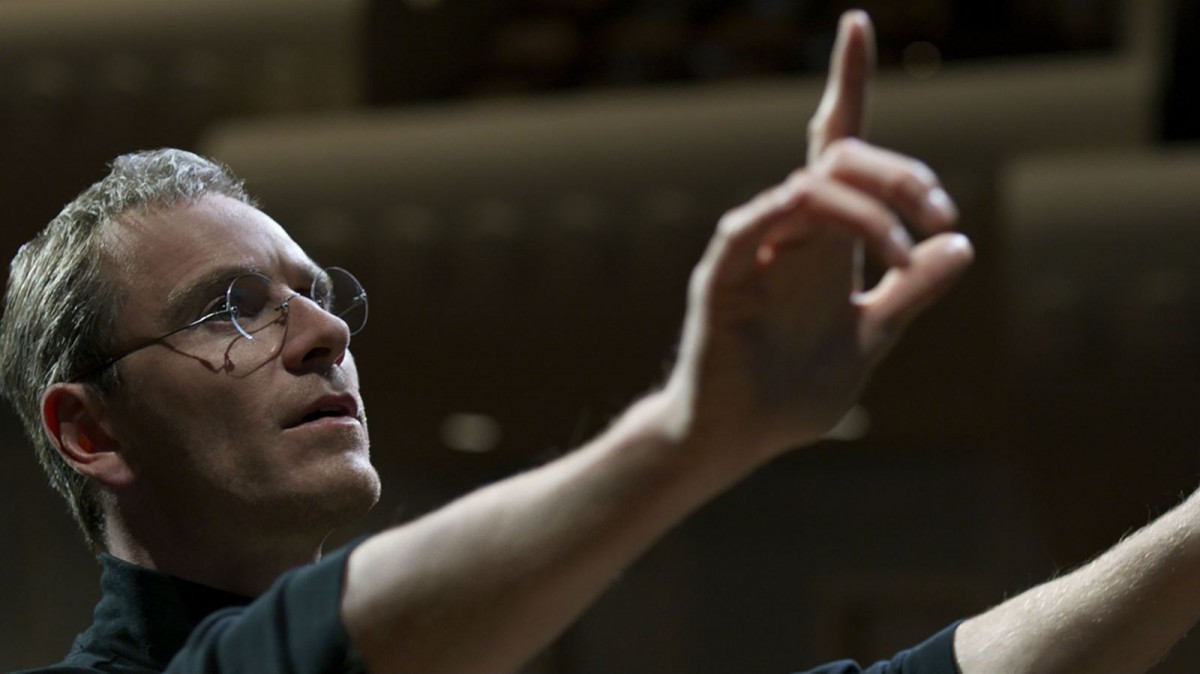 Steve Jobs Steve Jobs