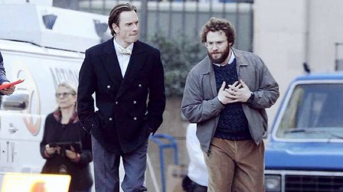 Steve Jobs Steve Jobs