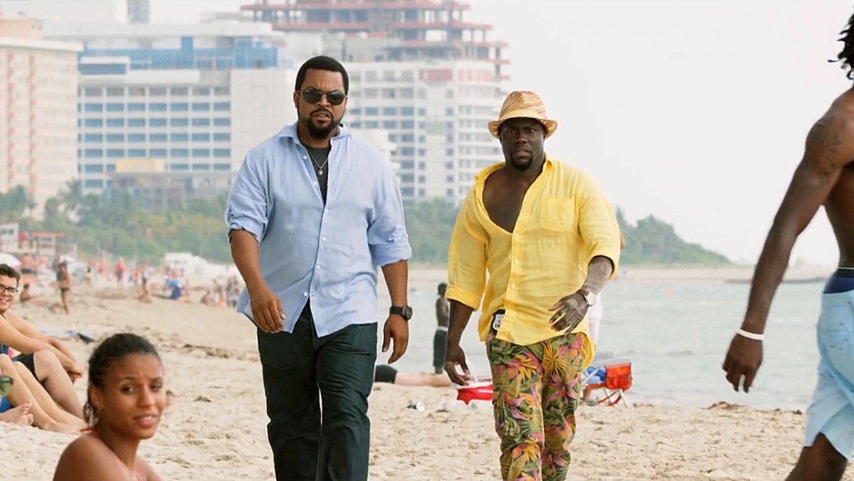 Ride Along 2 Ride Along 2