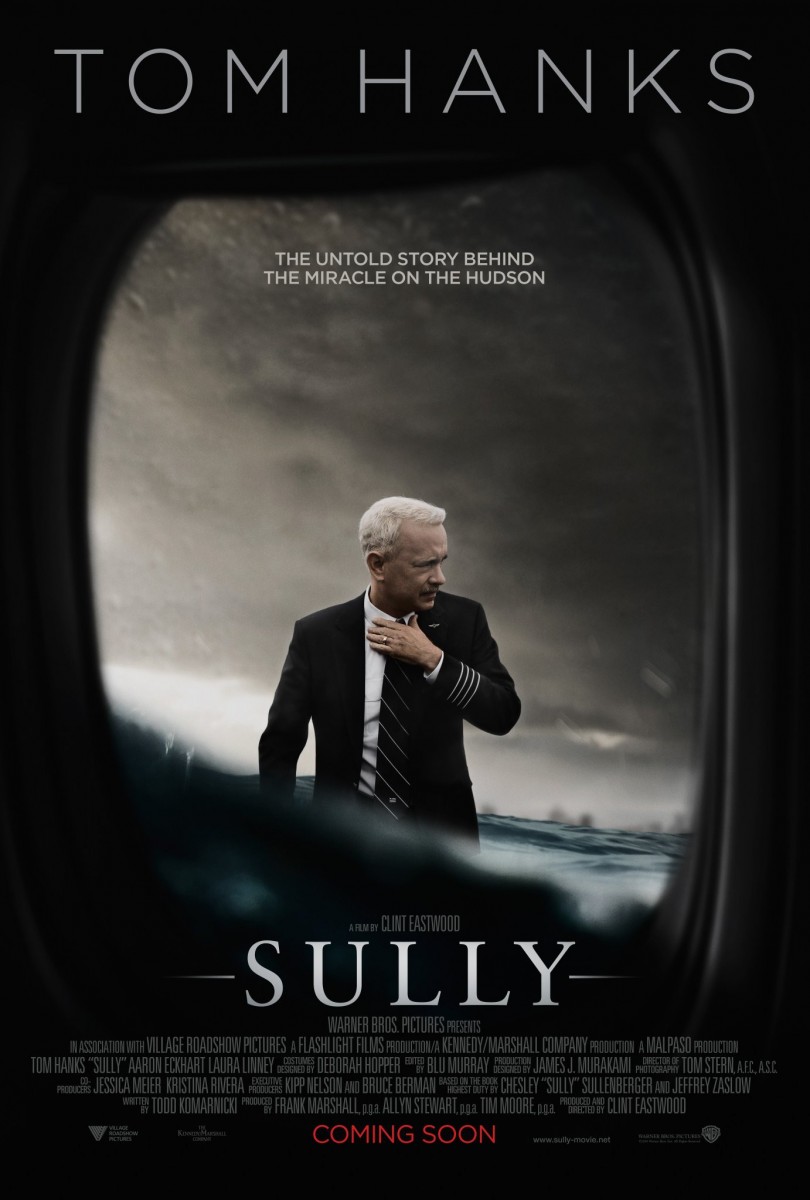 Sully - Uroteko Hudson-joella