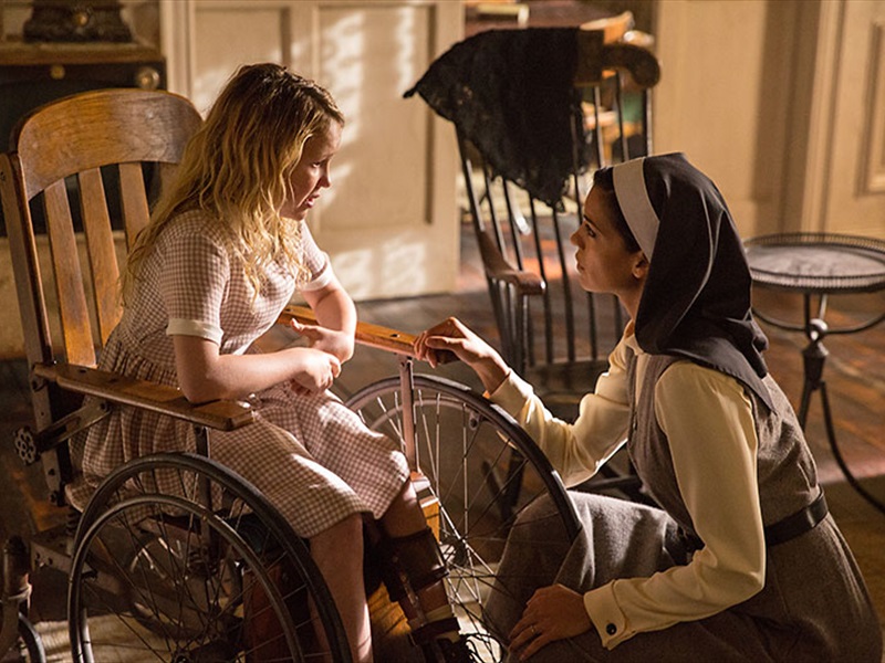Annabelle: Creation Annabelle: Creation