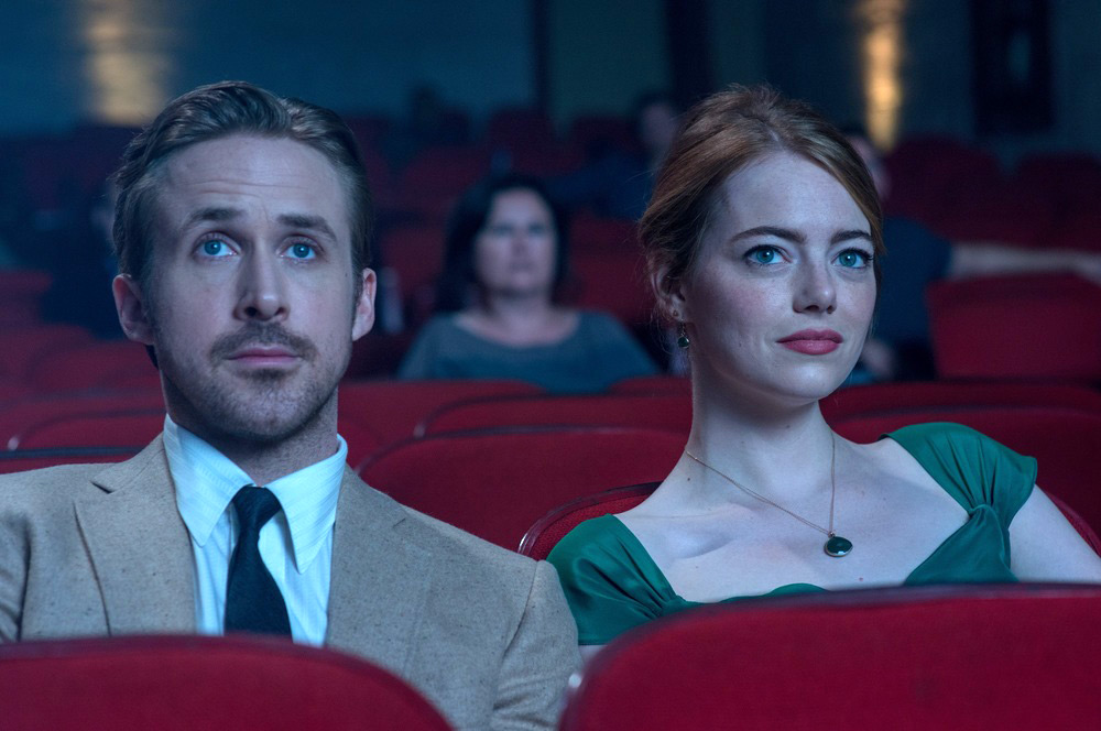 La La Land La La Land